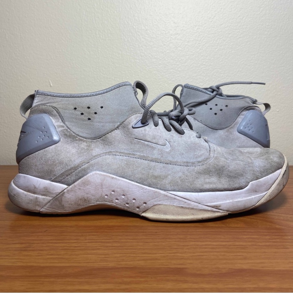 Nike Hyperdunk 2013